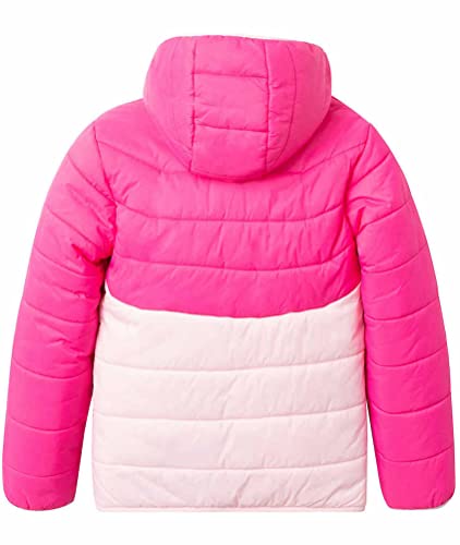 Image of Eddie Bauer Kids Reversible Plush Hoodie Jacket