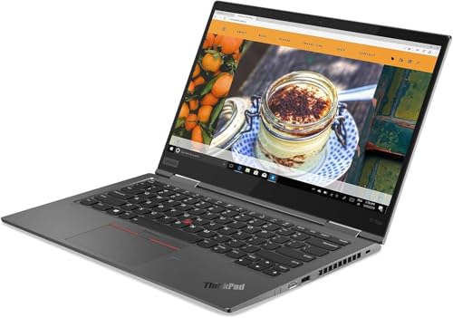Lenovo THINKPAD X1 YOGA GEN 5 - CPU Intel i7