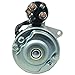 New Starter High Torque 2.7 HP Replacement For Mazda RX-8 Manual Transmission 2004-2008 13B REW
