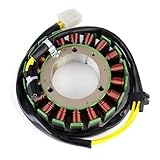 Bobina de estator para motocicleta para Triumph para Bonneville T100 Thruxton 900, Speedmaster 900, America 800 900