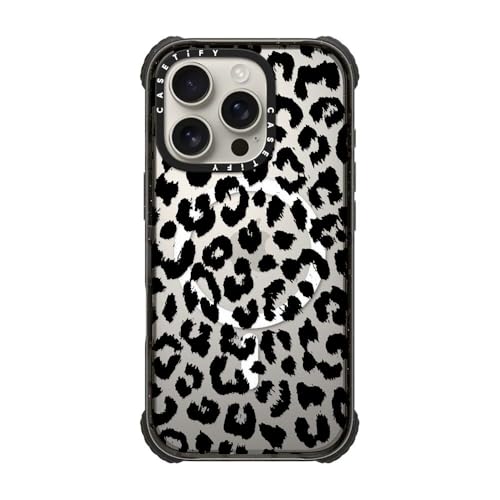 Coque iPhone 16 Pro évitez les bris d'écran avec la protection CASETiFY - 3