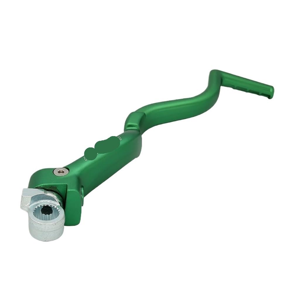 Starter-Pedale Leva Avviamento Pedale Di Avviamento A Pedale Per Moto Per KX450F 2007-2015 Per KLX450R 2008-2012 Accessori Per Motocross Fuoristrada