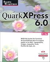 QuarkXPress 6.0 2744016659 Book Cover