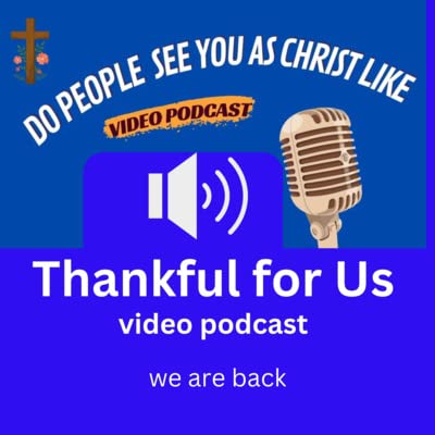 Uncovering the Secret to Being Seen as "Christ-like"