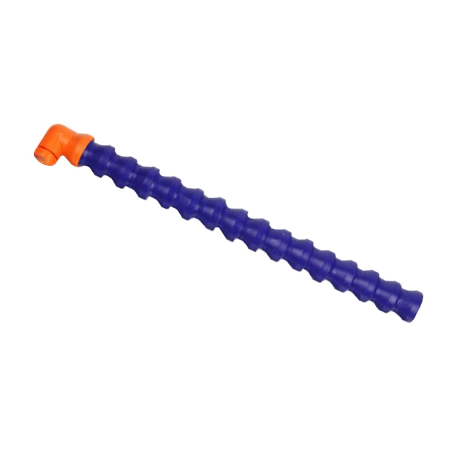 Tuyau de liquide de refroidissement flexible contre la surchauffe outil filetage 1/2