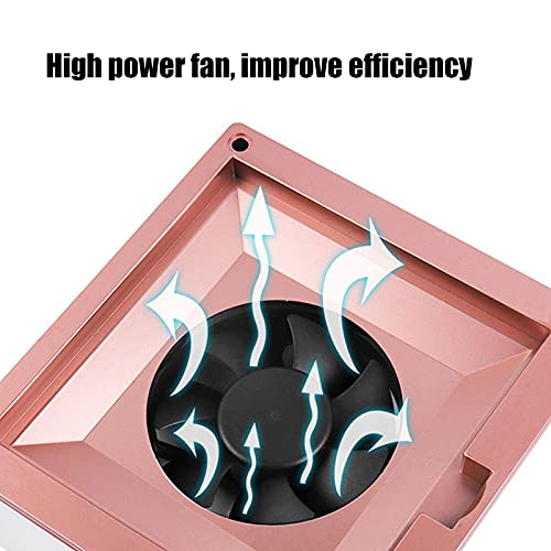 Aspiratore Polvere Unghie, Aspirapolvere