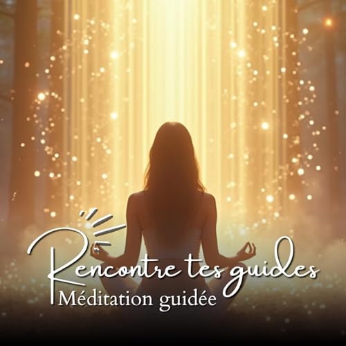 Rencontre tes guides &ndash; M&eacute;ditation guid&eacute;e pour la connexion spirituelle