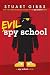 Evil Spy School