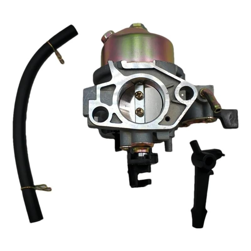 Carburateur GX390 évite les pertes de puissance moteur 16100-ZF6-V01