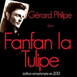  Fanfan la tulipe avec Gérard Philipe - Partie 1