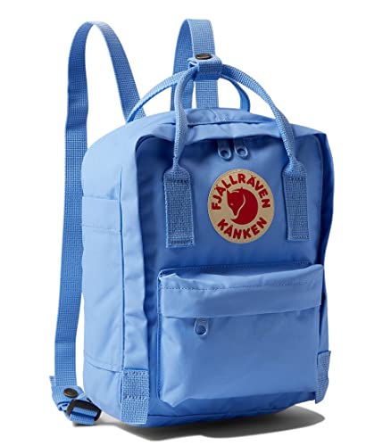 Fjällräven Unisex Kånken Mini Ultramarine One Size One Size