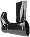 Aigle Damen Eliosa Gummistiefel, Schwarz, 40 EU