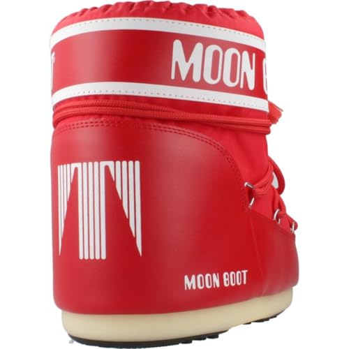 Moon Boots ICON Low Nylon für Damen in den Größen 36-38