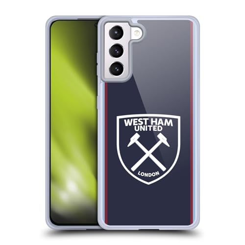 Funda West Ham United Samsung S21+ 5G un regalo perfecto para hinchas
