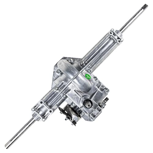 Universal Transaxle for MTD Troy-Bilt Bronco Pony