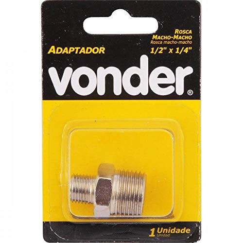 Adaptador 1/2x1/4