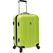 Traveler's Choice Cambridge Hardsided Spinner Luggage - 20" (Green)