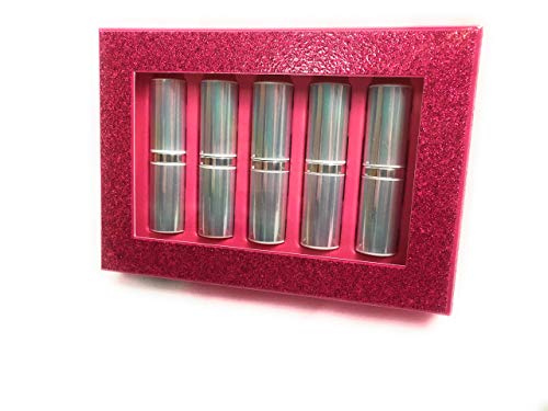 Clinique Kisses Dramatically Different Lipstick Set