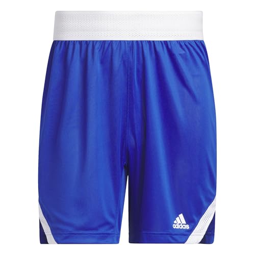 Short Adidas Icon Squad homme : le confort idéal pour vos entraînements