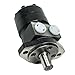 Seapple Hydraulic Motor 101-1027-009 101-1027 For Eaton Char-Lynn H Series 1011027009 1011027