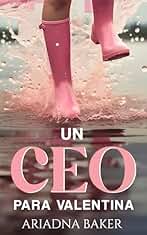 Un CEO para Valentina