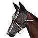 Prevent Fly Masks for Horses with Ears Comfort Adjustable UV Protection Breathability for Horse