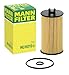 Produktbild MANN-FILTER HU 6019 z Ölfilter - für Pkw + Transporter