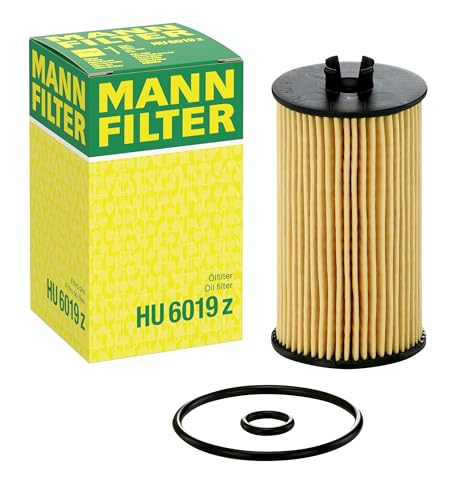 MANN-FILTER, HU 6019 z Ă–lfilter