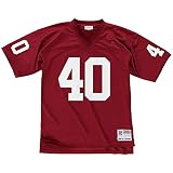Mitchell & Ness NFL Legacy Jersey - Arizona Cardinals 2000 Pat Tillman - M