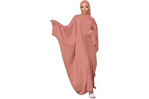 Elegant Somali Dress for Women: Embrace Modesty and Style