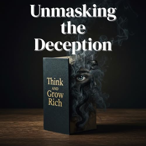 Think and Grow Duped: Unmasking Napoleon Hill's Deception
