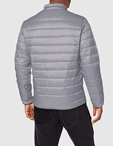 Jack & Jones JJEERIC Puffer Collar Noos Giacca