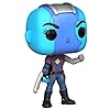 Funko POP! Vinyl: Marvel - Guardians Of the Galaxy 3 - Nebula - Collectable Vinyl Figure - Gift Idea - Official Merchandise - Toys for Kids & Adults - Movies Fans - Model Figure for Collectors #2