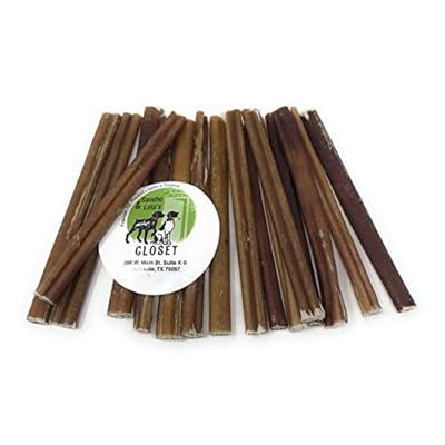 bully sticks 12 inch costco