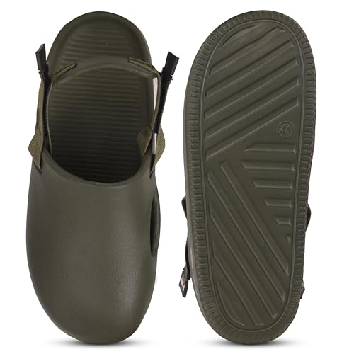 Image of Action ONTC-20 Men Clog
