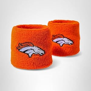 Franklin Sports NFL Team Logo Wrist...