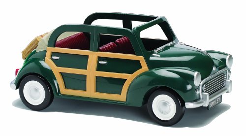 Preisvergleich Produktbild Epoch 2000 Sylvanian Families - Family Car