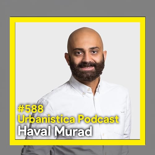 588.SWE Vad &auml;r arkitektens v&auml;rde idag? - Haval Murad