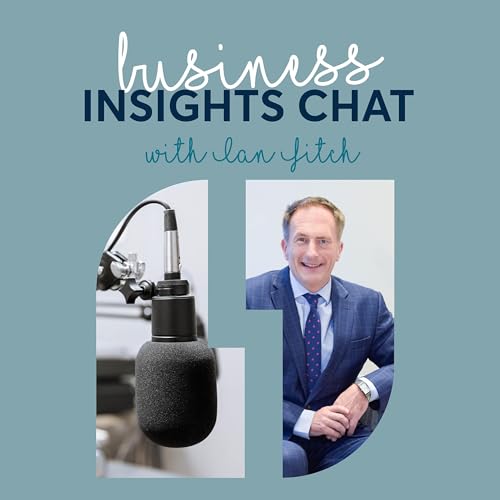 S1 Ep6: Castle Colour Packaging - Mark Ferguson, MD Podcast Por  arte de portada