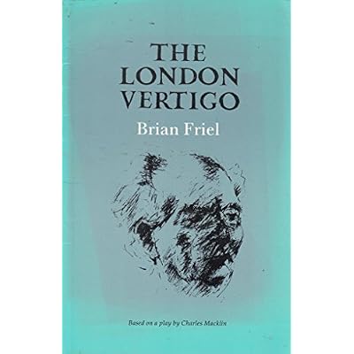 The London Vertigo