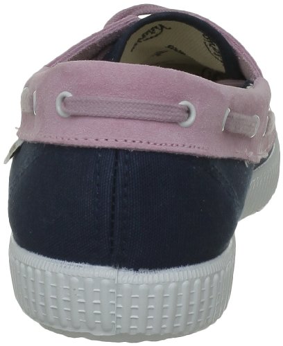 Chaussures à lacets mixte Victoria pour vos sorties décontractées et balades estivales - 3