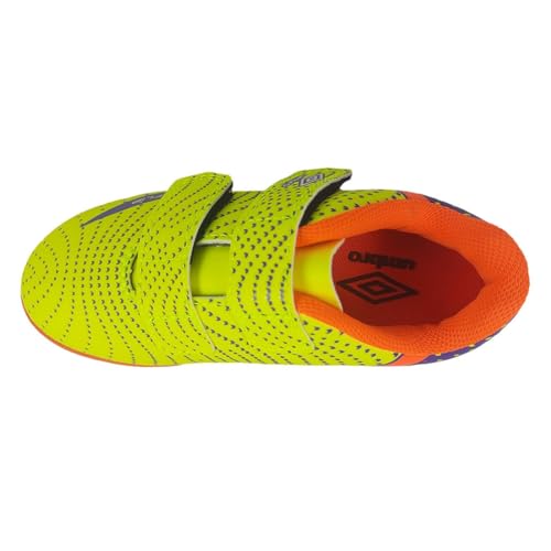 Chuteira Futsal Umbro Flip Kids Infantil