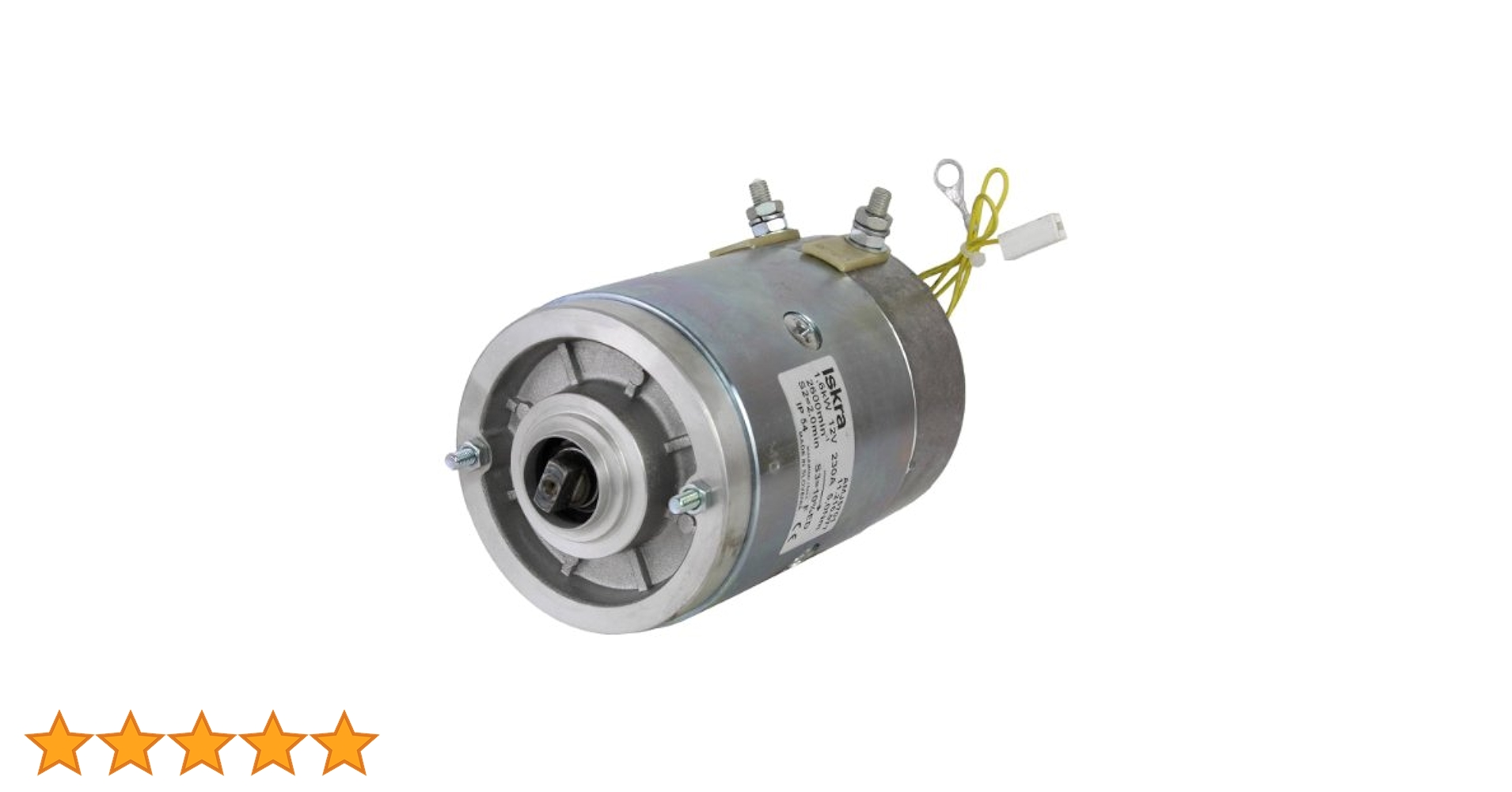 Amazon.com: RAREELECTRICAL Hydraulic Motor Compatible with