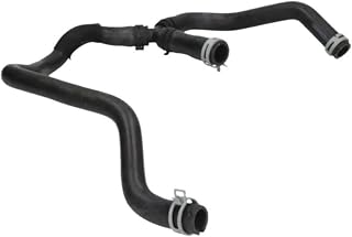 に適合する エコスポーツ に適合する フィエスタ 2009-2013年モデル用 1.5L ヒーターウォータータンクホース | ターボホース 冷却システムパイプ DN3215384B CN118K276AB CN118K276AD