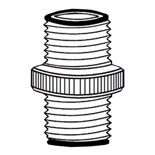 Image of 5841-52 Series Coupling, Teflon, 50 mm Diameter