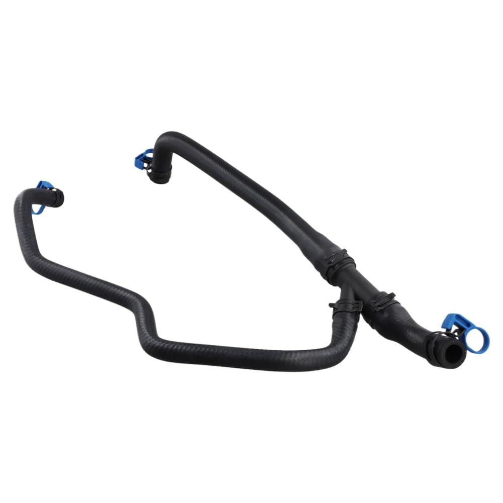 Coolant Hose 94810605123 94810605124 94810605121 94810605122 Compatible with 92A 970 Radiator