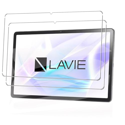 LAVIE Tab T11(PC-TAB11203)カバー 保護フィルムセット Amazon.co.jp: （2024新登場)【2枚セッ】For NEC LAVIE Tab T11