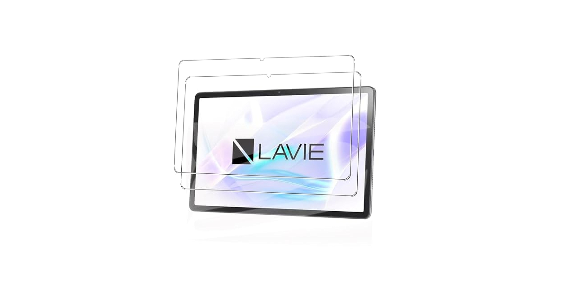 Amazon.co.jp: （2024新登場)【2枚セッ】For NEC LAVIE Tab T11