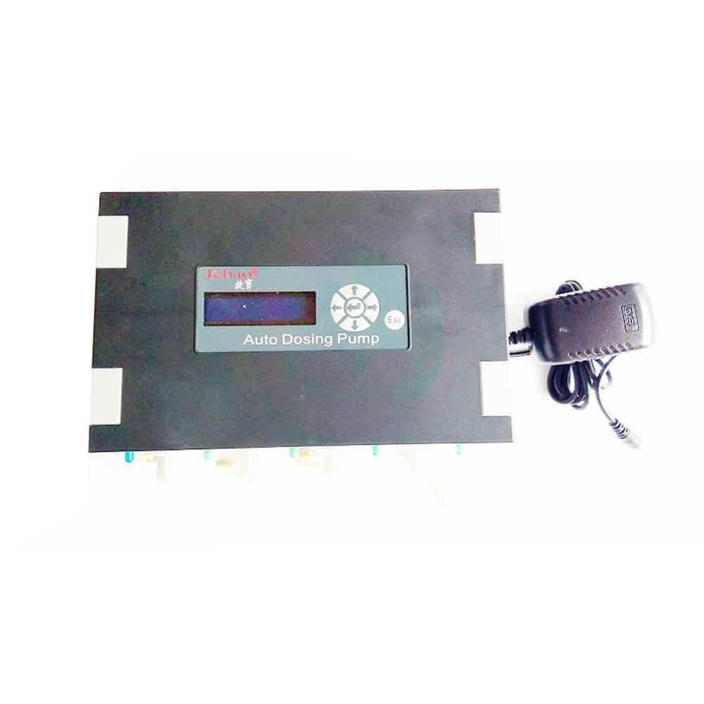 Bomba de dosificación automática programable Jebao DP-4 de Jebao