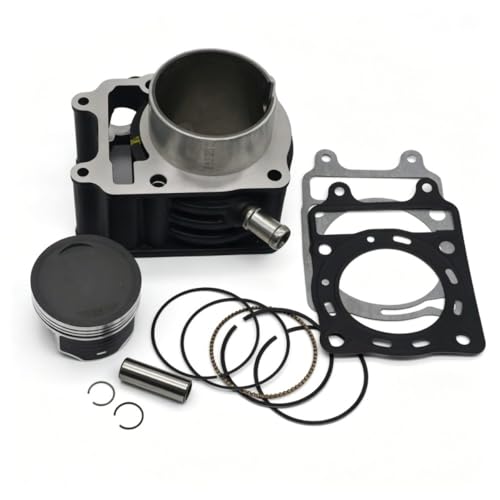 Joint de piston de bloc-cylindres 65mm pour Lifan KP KPT KPR 200